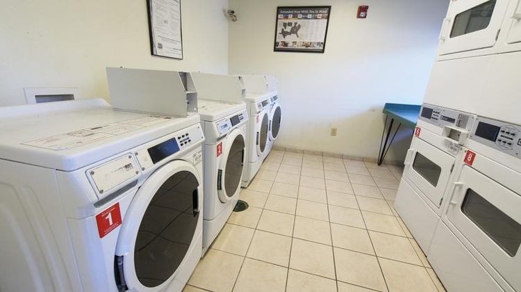 InTown Suites Chesapeake Other