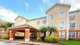 InTown Suites Orlando/Florida Turnpike Exterior