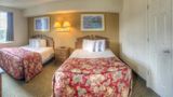 InTown Suites Orlando/Florida Turnpike Room