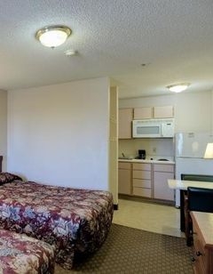 InTown Suites Hobby Airport