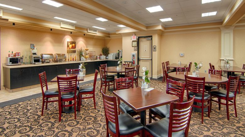 <b>Grand Hotel at Bridgeport Restaurant</b>. Images powered by <a href="https://www.leonardoworldwide.com/" title="Leonardo Worldwide" target="_blank">Leonardo</a>.