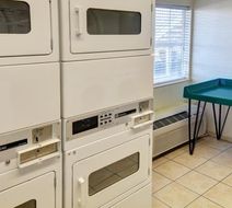 InTown Suites Hobby Airport Other
