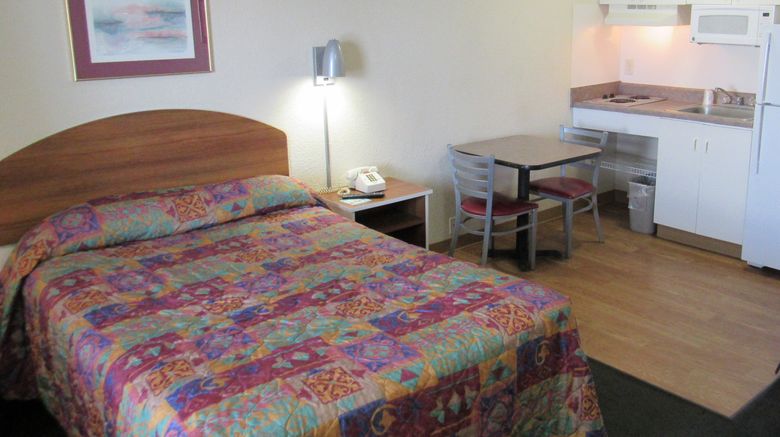 <b>InTown Suites Lewisville Suite</b>. Images powered by <a href="https://www.leonardoworldwide.com/" title="Leonardo Worldwide" target="_blank">Leonardo</a>.