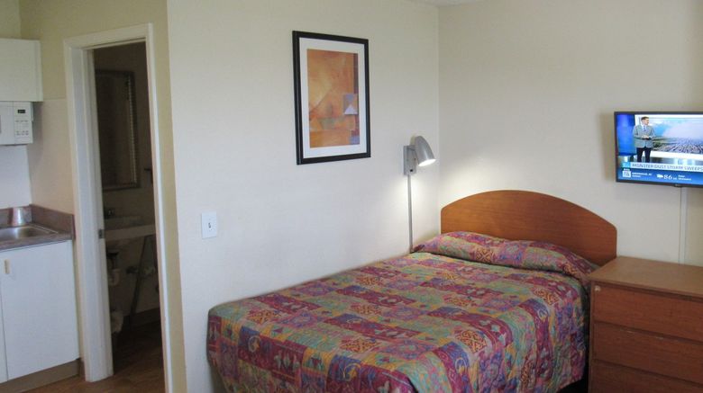 <b>InTown Suites Lewisville Suite</b>. Images powered by <a href="https://www.leonardoworldwide.com/" title="Leonardo Worldwide" target="_blank">Leonardo</a>.