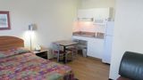 InTown Suites Lewisville Suite