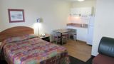 InTown Suites Lewisville Suite