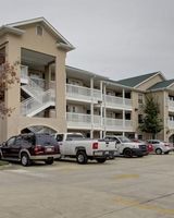 Intown Suites New Orleans Metairie