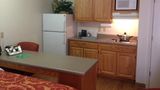InTown Suites Prattville Room