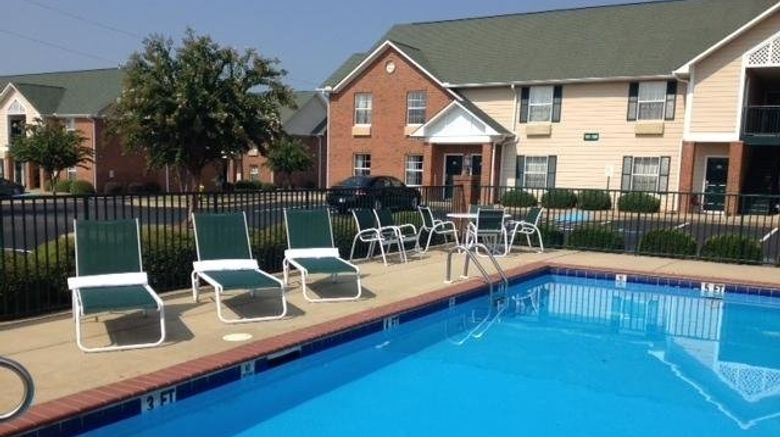<b>InTown Suites Prattville Suite</b>. Images powered by <a href="https://www.leonardoworldwide.com/" title="Leonardo Worldwide" target="_blank">Leonardo</a>.