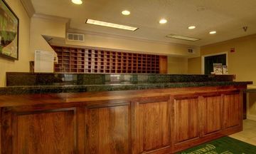 InTown Suites of Marietta-Town Center