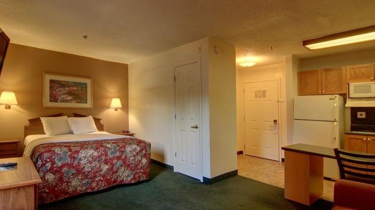 InTown Suites of Marietta-Town Center Suite