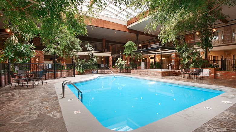 <b>Heritage Inn Pool</b>. Images powered by <a href="https://www.leonardoworldwide.com/" title="Leonardo Worldwide" target="_blank">Leonardo</a>.