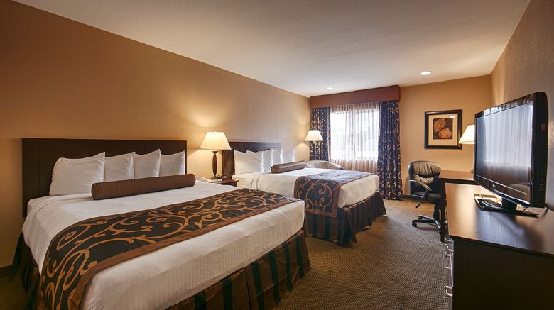 <b>Heritage Inn Room</b>. Images powered by <a href="https://www.leonardoworldwide.com/" title="Leonardo Worldwide" target="_blank">Leonardo</a>.