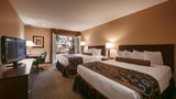Heritage Inn Room