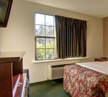 InTown Suites of Marietta-Town Center Room