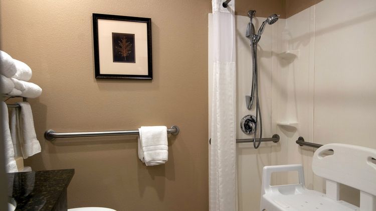 Heritage Inn Room