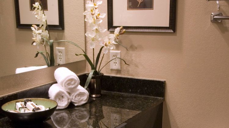 Heritage Inn Room