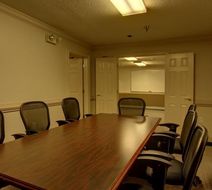 InTown Suites of Marietta-Town Center Meeting