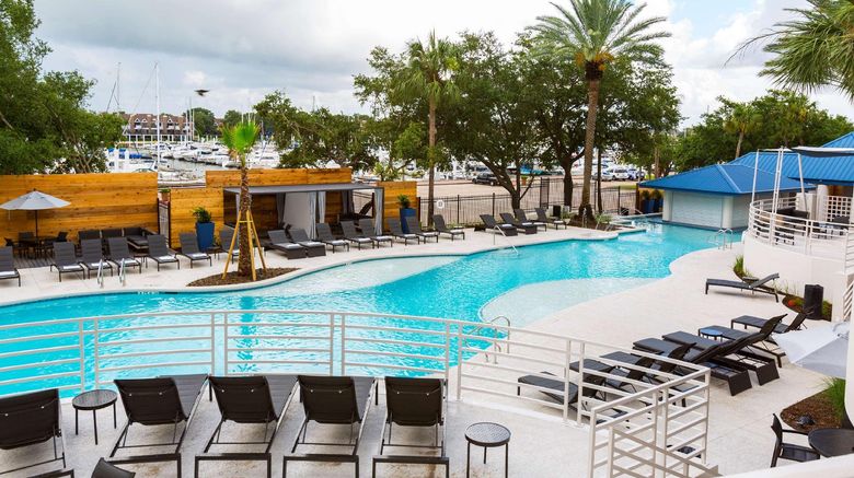 <b>South Shore Harbour Resort & Conf Ctr Recreation</b>. Images powered by <a href="https://www.leonardoworldwide.com/" title="Leonardo Worldwide" target="_blank">Leonardo</a>.