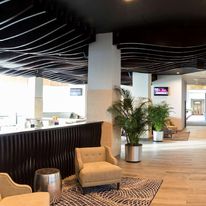South Shore Harbour Resort & Conf Ctr