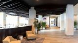 South Shore Harbour Resort & Conf Ctr Lobby