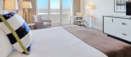 South Shore Harbour Resort & Conf Ctr Room
