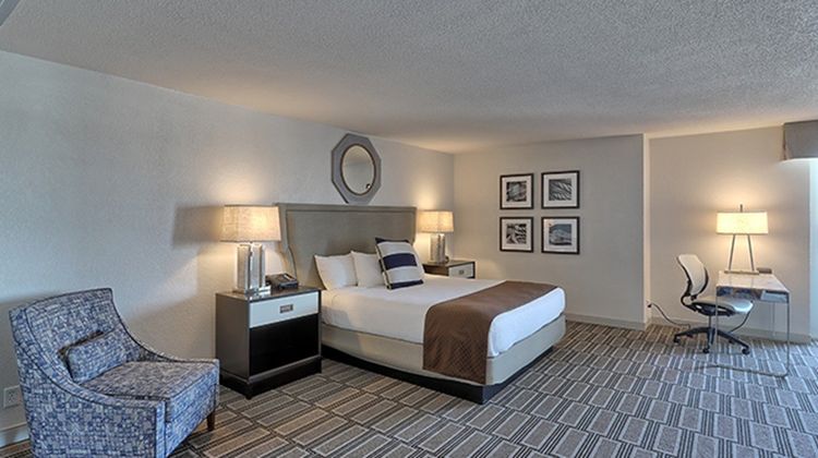 South Shore Harbour Resort & Conf Ctr Room