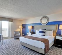 South Shore Harbour Resort & Conf Ctr Room