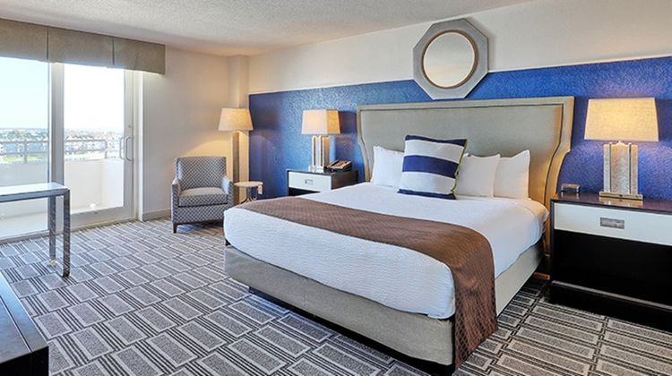 South Shore Harbour Resort & Conf Ctr Room