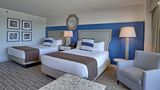 South Shore Harbour Resort & Conf Ctr Room