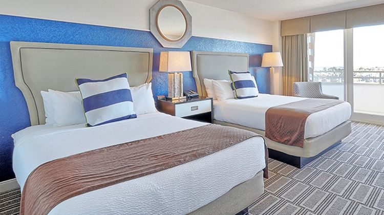 South Shore Harbour Resort & Conf Ctr Room