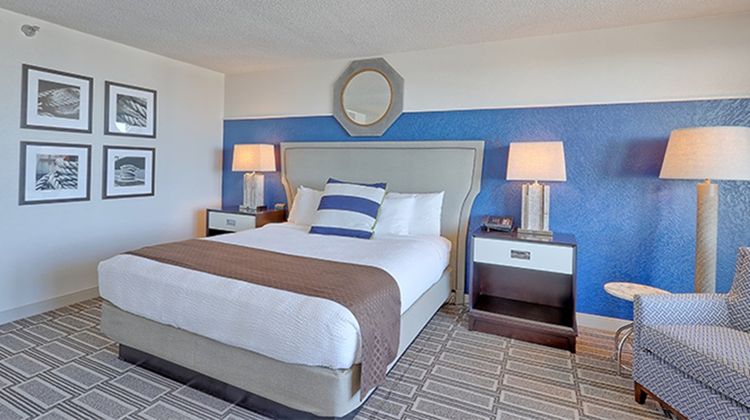 South Shore Harbour Resort & Conf Ctr Room