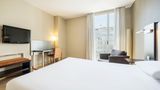 Hotel Ilunion Auditori Room