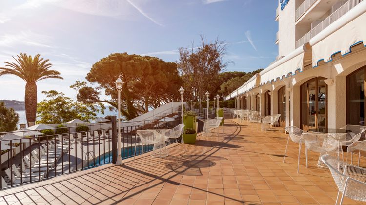 Hotel Ilunion Caleta Park Other