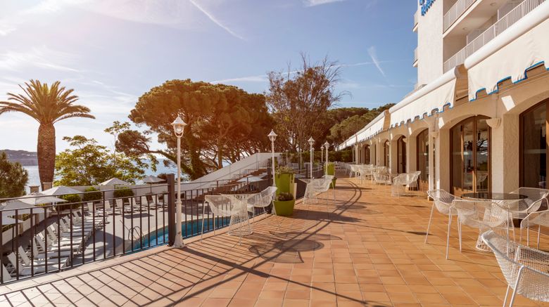 <b>Hotel Ilunion Caleta Park Other</b>. Images powered by <a href="https://www.leonardoworldwide.com/" title="Leonardo Worldwide" target="_blank">Leonardo</a>.