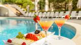 <b>Hotel Ilunion Caleta Park Restaurant</b>. Images powered by <a href="https://www.leonardoworldwide.com/" title="Leonardo Worldwide" target="_blank">Leonardo</a>.