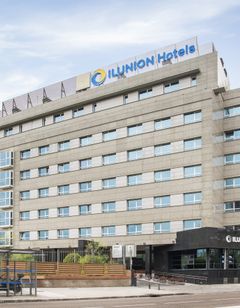 Hotel Ilunion Pio XII