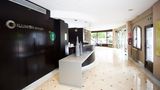 <b>Hotel Ilunion Caleta Park Lobby</b>. Images powered by <a href="https://www.leonardoworldwide.com/" title="Leonardo Worldwide" target="_blank">Leonardo</a>.