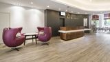 Hotel Ilunion Valencia 3 Lobby