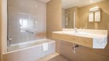 <b>Hotel Ilunion Romareda Room</b>. Images powered by <a href="https://www.leonardoworldwide.com/" title="Leonardo Worldwide" target="_blank">Leonardo</a>.