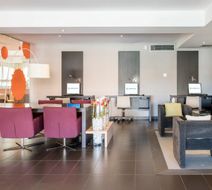 Hotel Ilunion Caleta Park Room