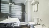 <b>Hotel Ilunion Romareda Suite</b>. Images powered by <a href="https://www.leonardoworldwide.com/" title="Leonardo Worldwide" target="_blank">Leonardo</a>.
