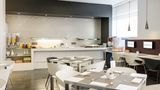 <b>Hotel Ilunion Romareda Restaurant</b>. Images powered by <a href="https://www.leonardoworldwide.com/" title="Leonardo Worldwide" target="_blank">Leonardo</a>.
