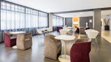 <b>Hotel Ilunion Romareda Lobby</b>. Images powered by <a href="https://www.leonardoworldwide.com/" title="Leonardo Worldwide" target="_blank">Leonardo</a>.