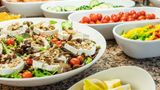 <b>Hotel Ilunion Caleta Park Restaurant</b>. Images powered by <a href="https://www.leonardoworldwide.com/" title="Leonardo Worldwide" target="_blank">Leonardo</a>.