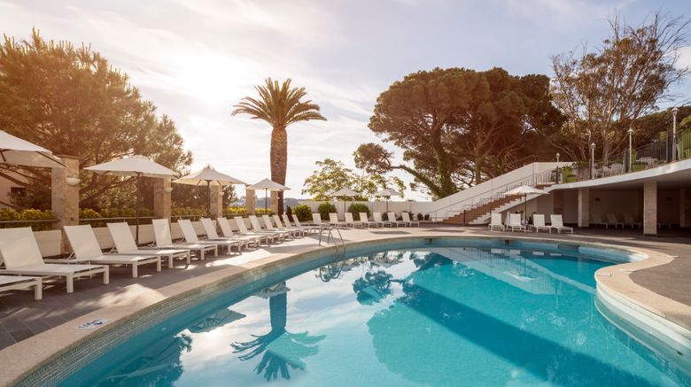 <b>Hotel Ilunion Caleta Park Recreation</b>. Images powered by <a href="https://www.leonardoworldwide.com/" title="Leonardo Worldwide" target="_blank">Leonardo</a>.