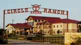 The Inn at Circle T Exterior