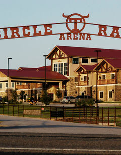 The Inn at Circle T