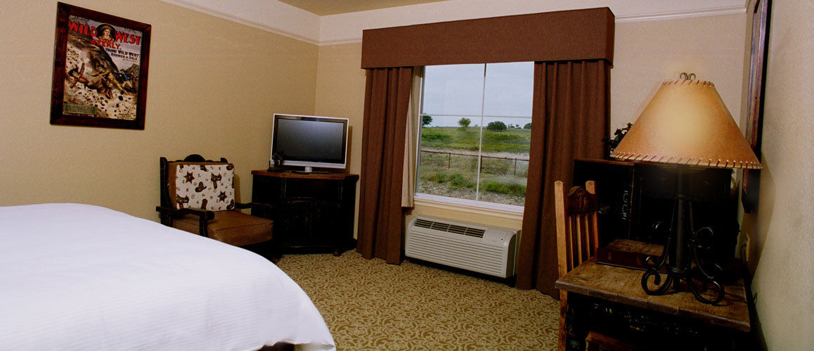 The inn at circle t clearance