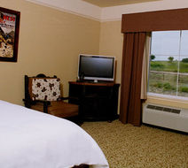 The Inn at Circle T Room
